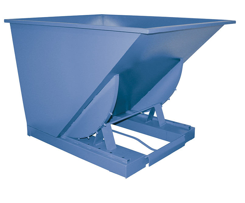 Kontenery przechylne