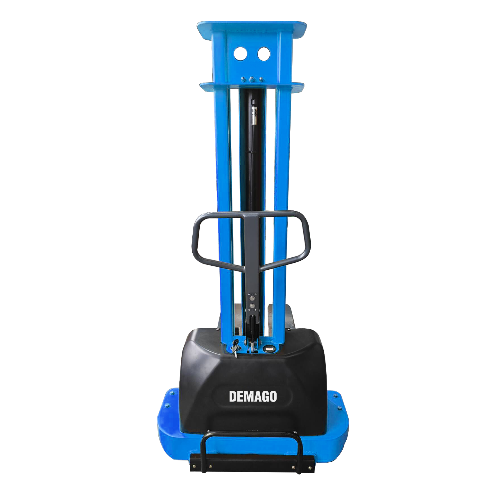 Wózki samozaładowcze