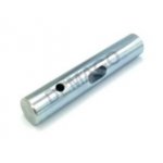 Sworzeń oś dyszla z otworem fi 18x96 - BT LHM230