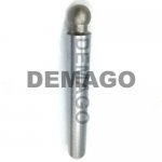 Tłok agregatu hydraulicznego