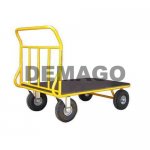 Wózek platformowy WRN2-040/21