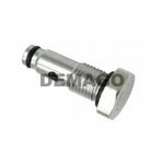 Zawór przeciążeniowy bez regulacji