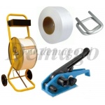Zestaw do spinania z taśmą 12x0,5